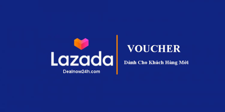 DealNow24h - Voucher Dành Cho KH Mới
